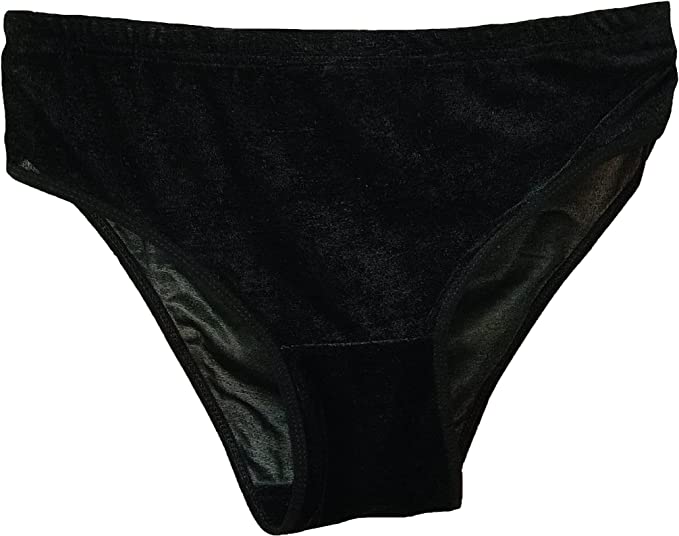 Harry Potter, Girls Underwear, 7 Pack Panties (Little Girls & Big Girls)