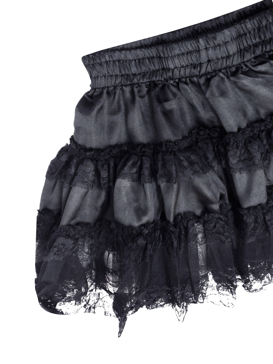 Black tutu clearance skirt vs brim