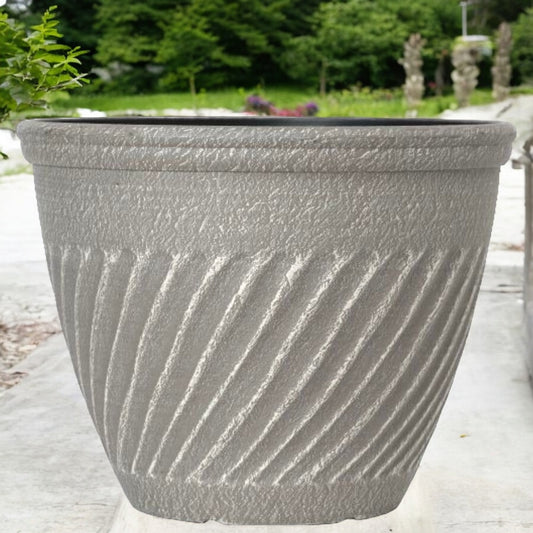 Classic Terracotta Plant Pot