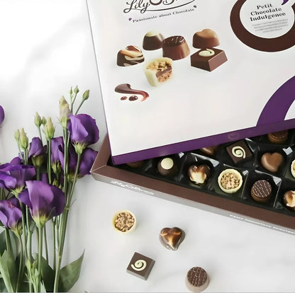 Petit Chocolate Indulgence, 30 Chocolates, 290g