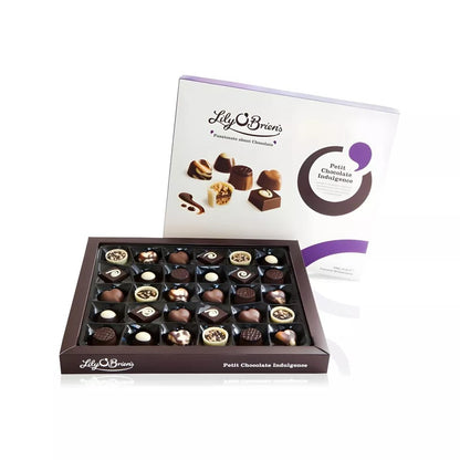 Petit Chocolate Indulgence, 30 Chocolates, 290g