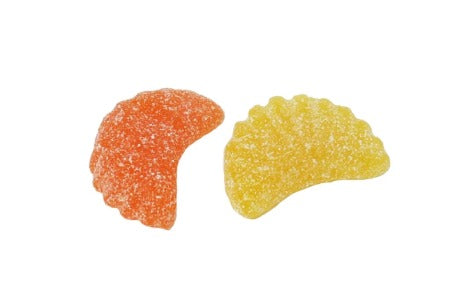 Mega Value Vegan Flavour Jelly Sweets