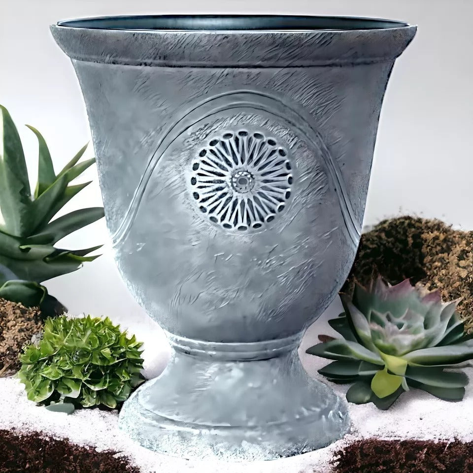 Classic Urn Planter - A Timeless Elegance for Your Garden