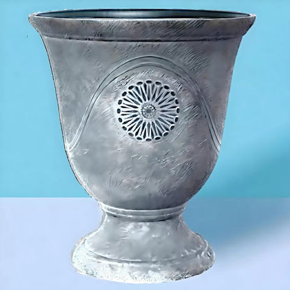 Classic Urn Planter - A Timeless Elegance for Your Garden