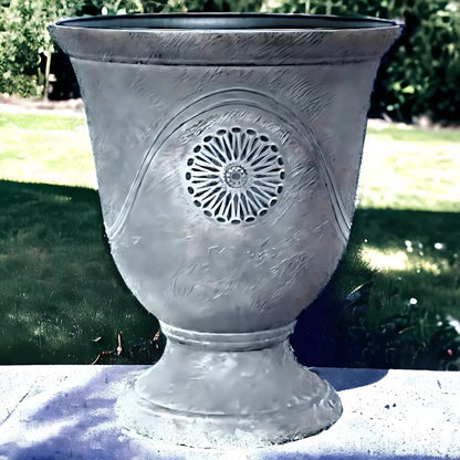 Classic Urn Planter - A Timeless Elegance for Your Garden