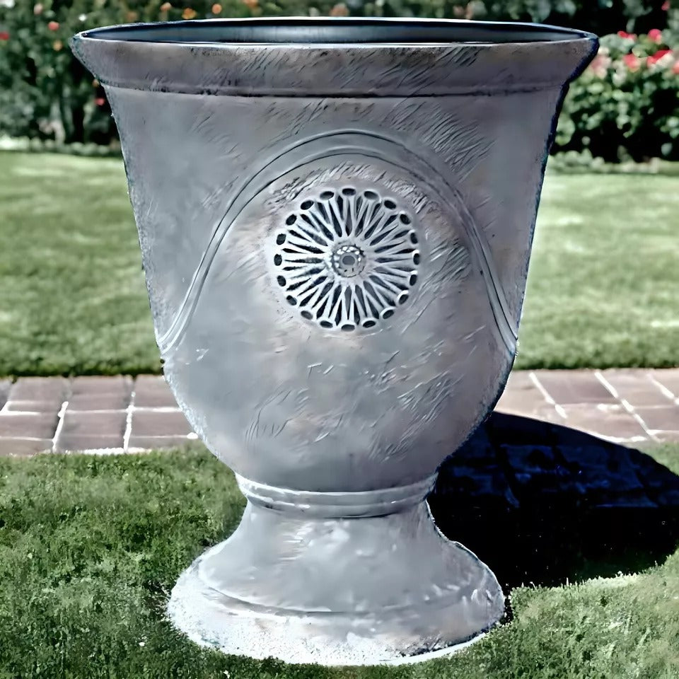 Classic Urn Planter - A Timeless Elegance for Your Garden