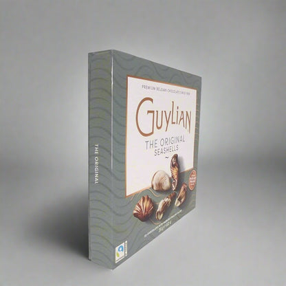 Guylian The Original Seashells Belgian Chocolate