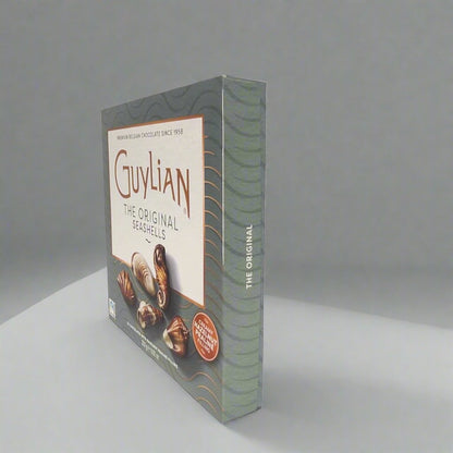 Guylian The Original Seashells Belgian Chocolate