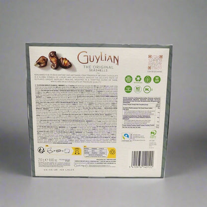 Guylian The Original Seashells Belgian Chocolate