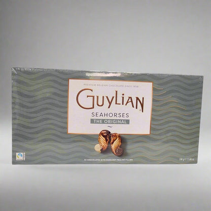 Guylian Sea Horses Belgian Chocolate - The Original