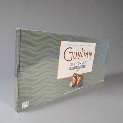 Guylian Sea Horses Belgian Chocolate - The Original