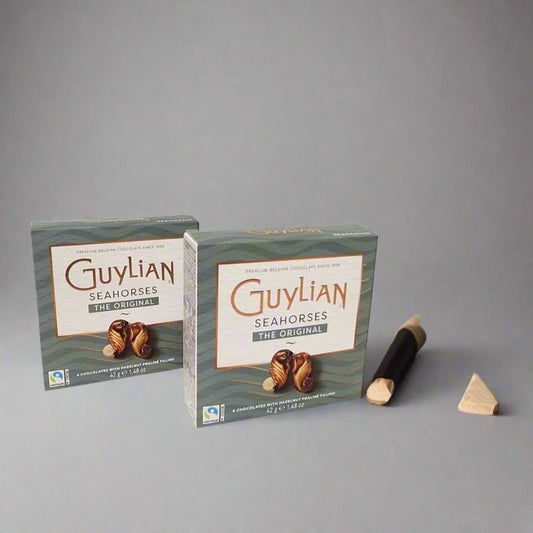 Guylian Sea Horses Belgian Chocolate - The Original