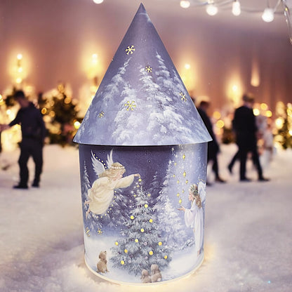 Enchanting Christmas Decor: Illuminate Your Holiday Season with Our Festive Creations