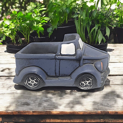 Farmyard Finds Planters - Unique Novelty Gifts Idea