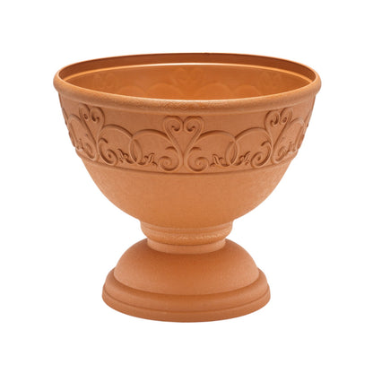 Classic Urn-Shaped Planter for Indoor and Outdoor Use | Divas World