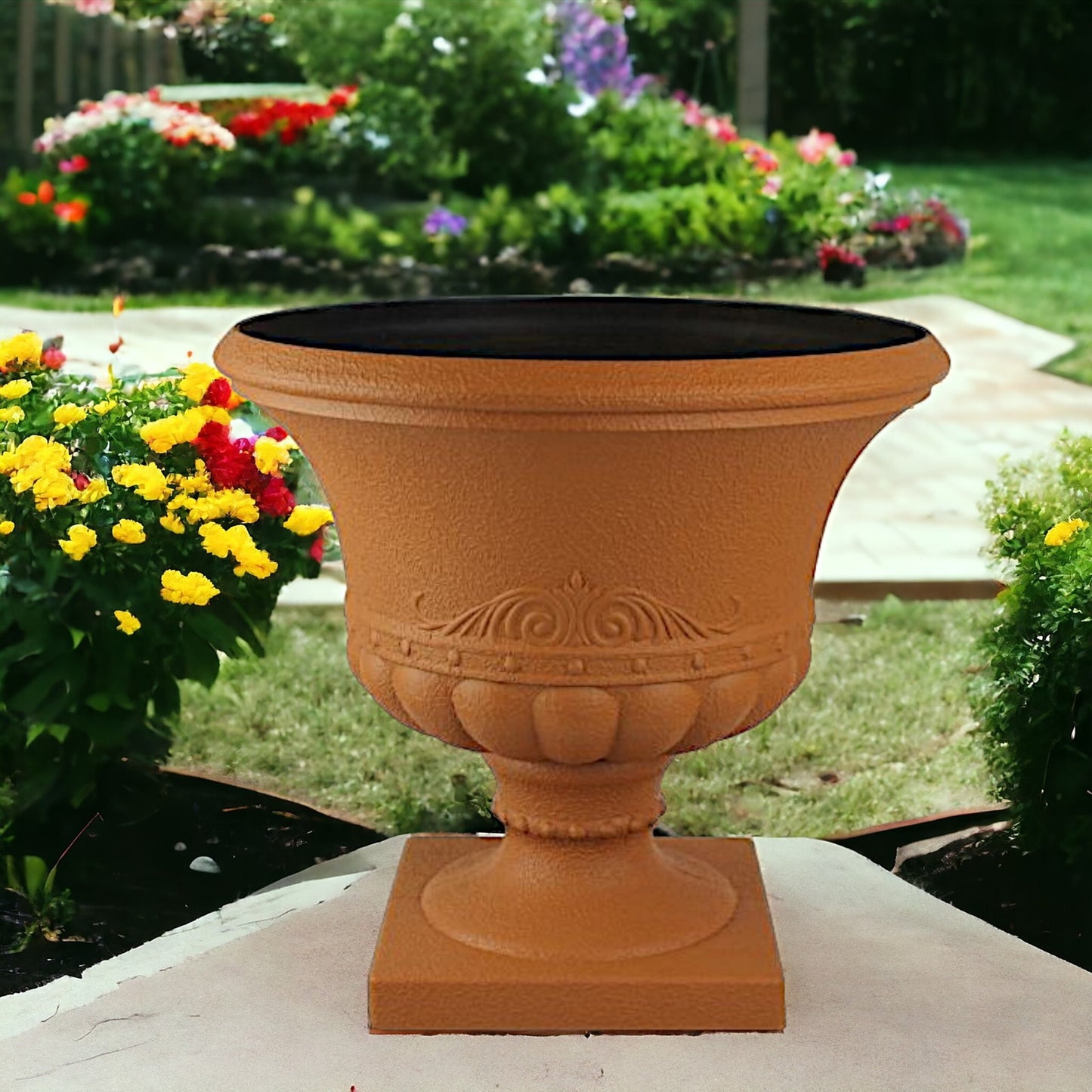 Large Garden Pot Planter