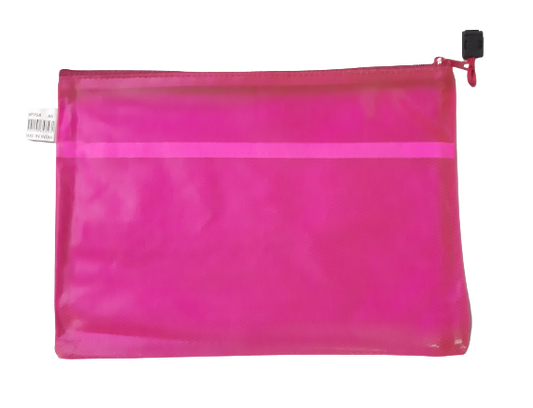 Women's Bikini Bag Pink Pouch